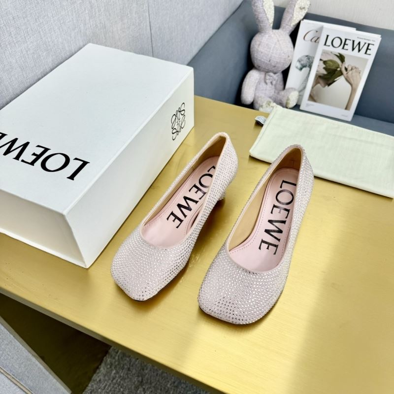 l*ew* high heels